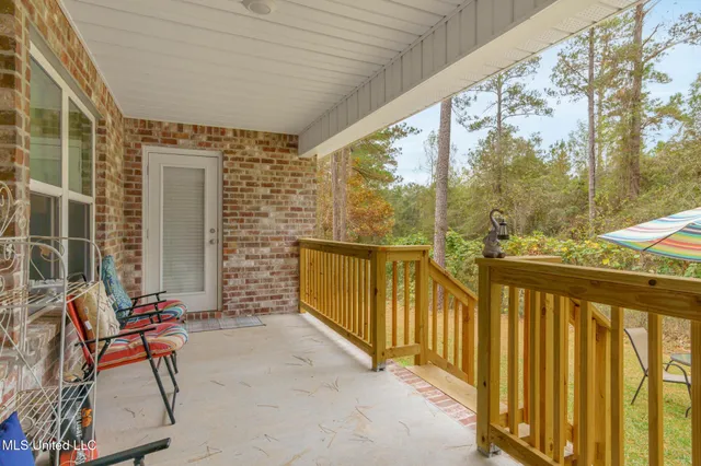 $329,900 | 33 Vermont Drive, Petal, MS 39465