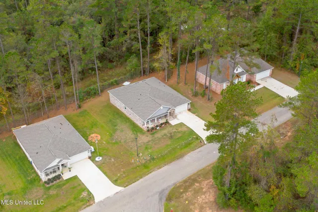 $329,900 | 33 Vermont Drive, Petal, MS 39465