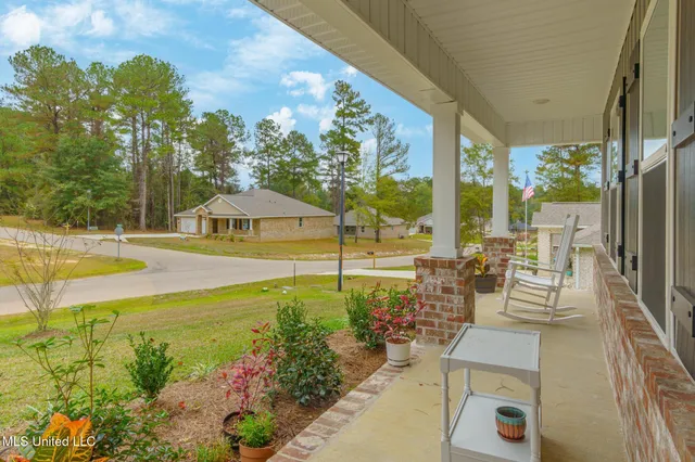 $329,900 | 33 Vermont Drive, Petal, MS 39465