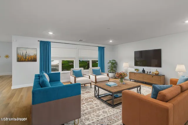 $329,900 | 33 Vermont Drive, Petal, MS 39465