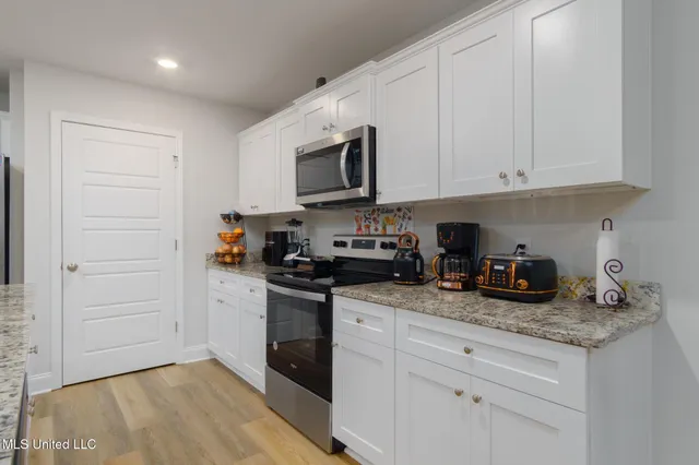 $329,900 | 33 Vermont Drive, Petal, MS 39465