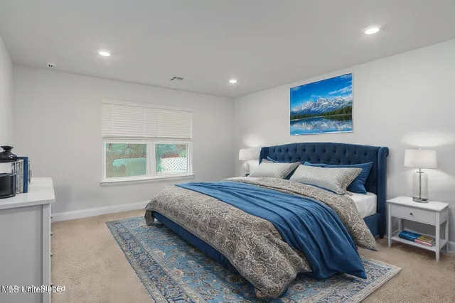 $329,900 | 33 Vermont Drive, Petal, MS 39465