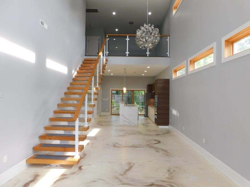 809 Drew Street Durham, NC 27701 - Photo 4 of 28 Photo 4