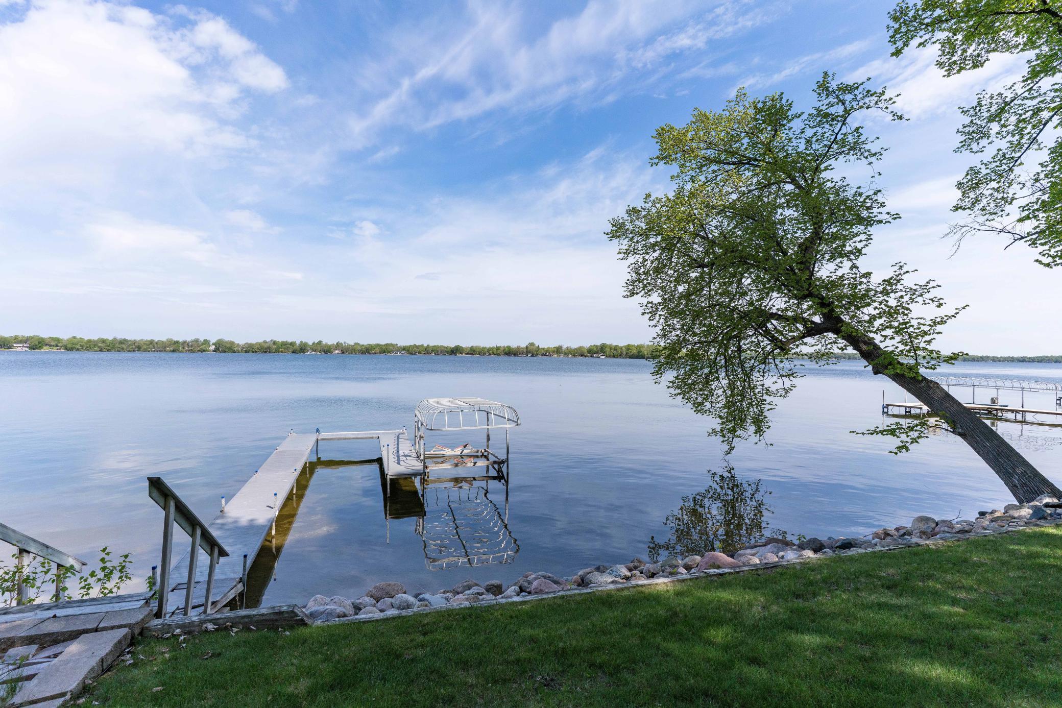 2808 Government Point Road Northeast Alexandria, MN 56308 - Photo 60 of 78
