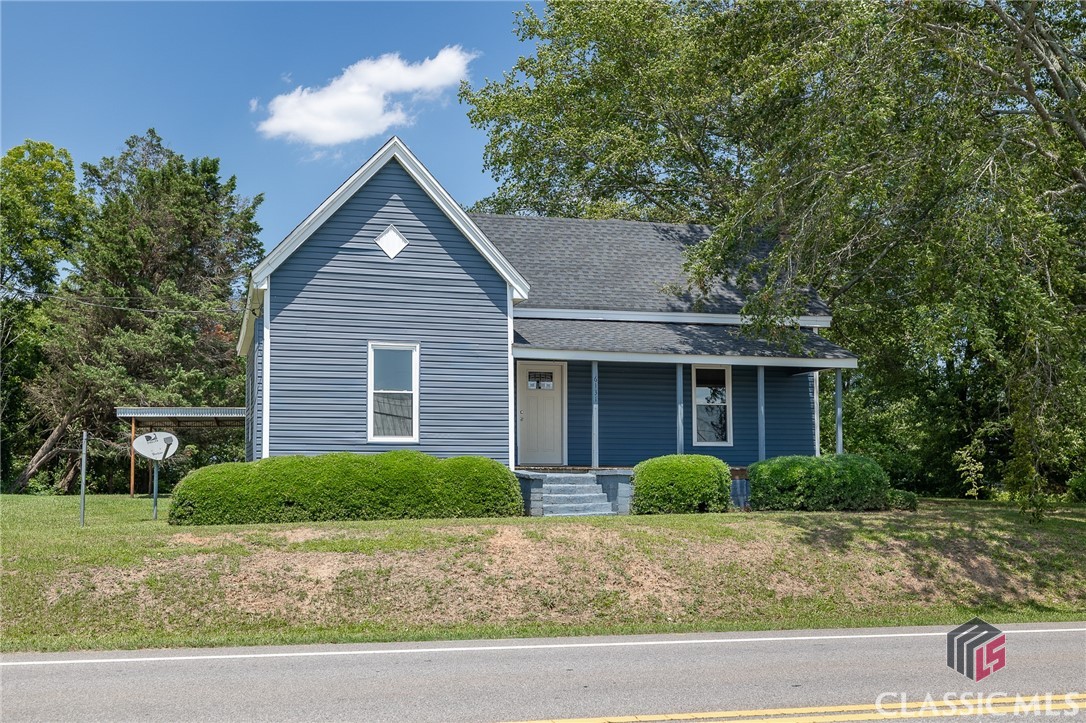 6131 Bostwick Road Bostwick, GA 30621 - Photo 36 of 41