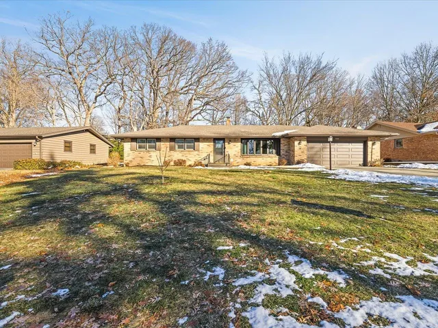 $252,500 | 4616 Lanewood Drive, Rockford, IL 61108