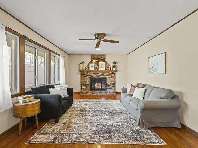 $252,500 | 4616 Lanewood Drive, Rockford, IL 61108