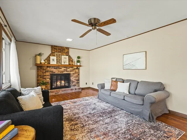 $252,500 | 4616 Lanewood Drive, Rockford, IL 61108