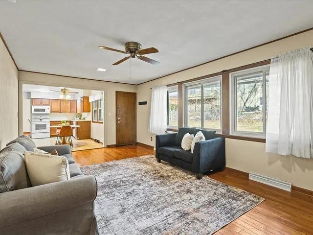 $252,500 | 4616 Lanewood Drive, Rockford, IL 61108