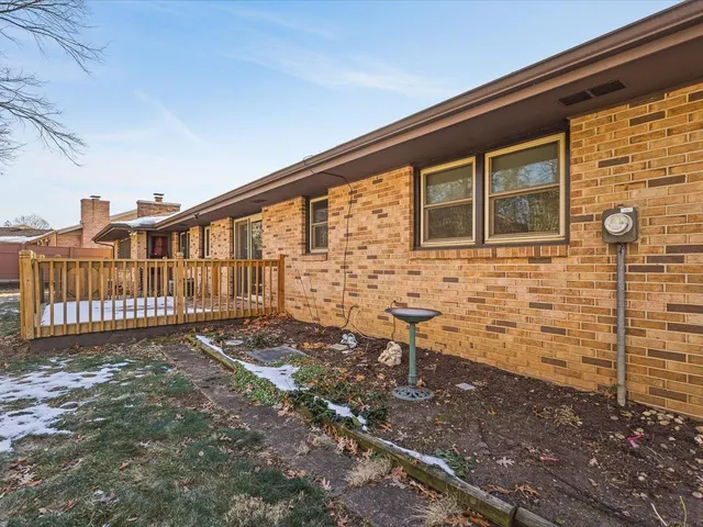 $252,500 | 4616 Lanewood Drive, Rockford, IL 61108