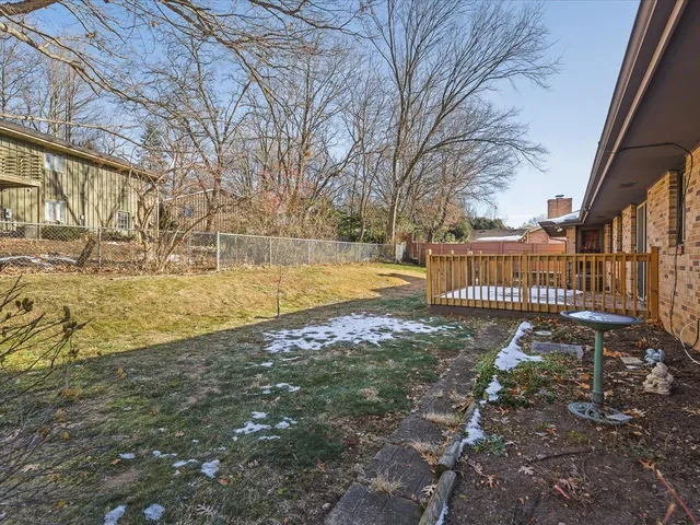 $252,500 | 4616 Lanewood Drive, Rockford, IL 61108