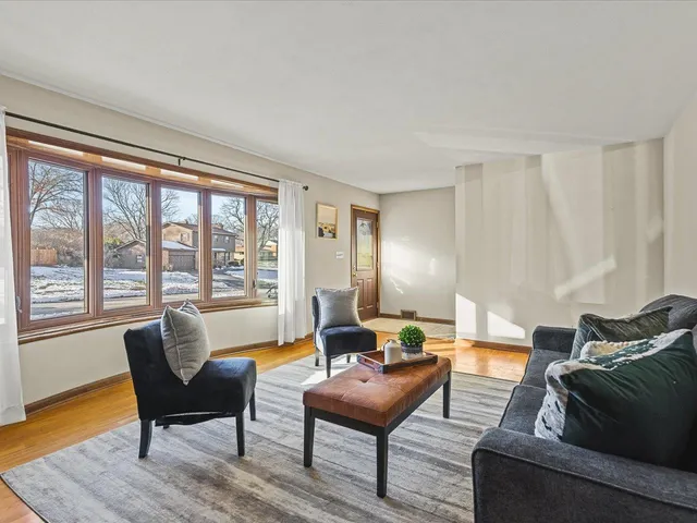 $252,500 | 4616 Lanewood Drive, Rockford, IL 61108