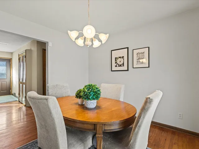 $252,500 | 4616 Lanewood Drive, Rockford, IL 61108