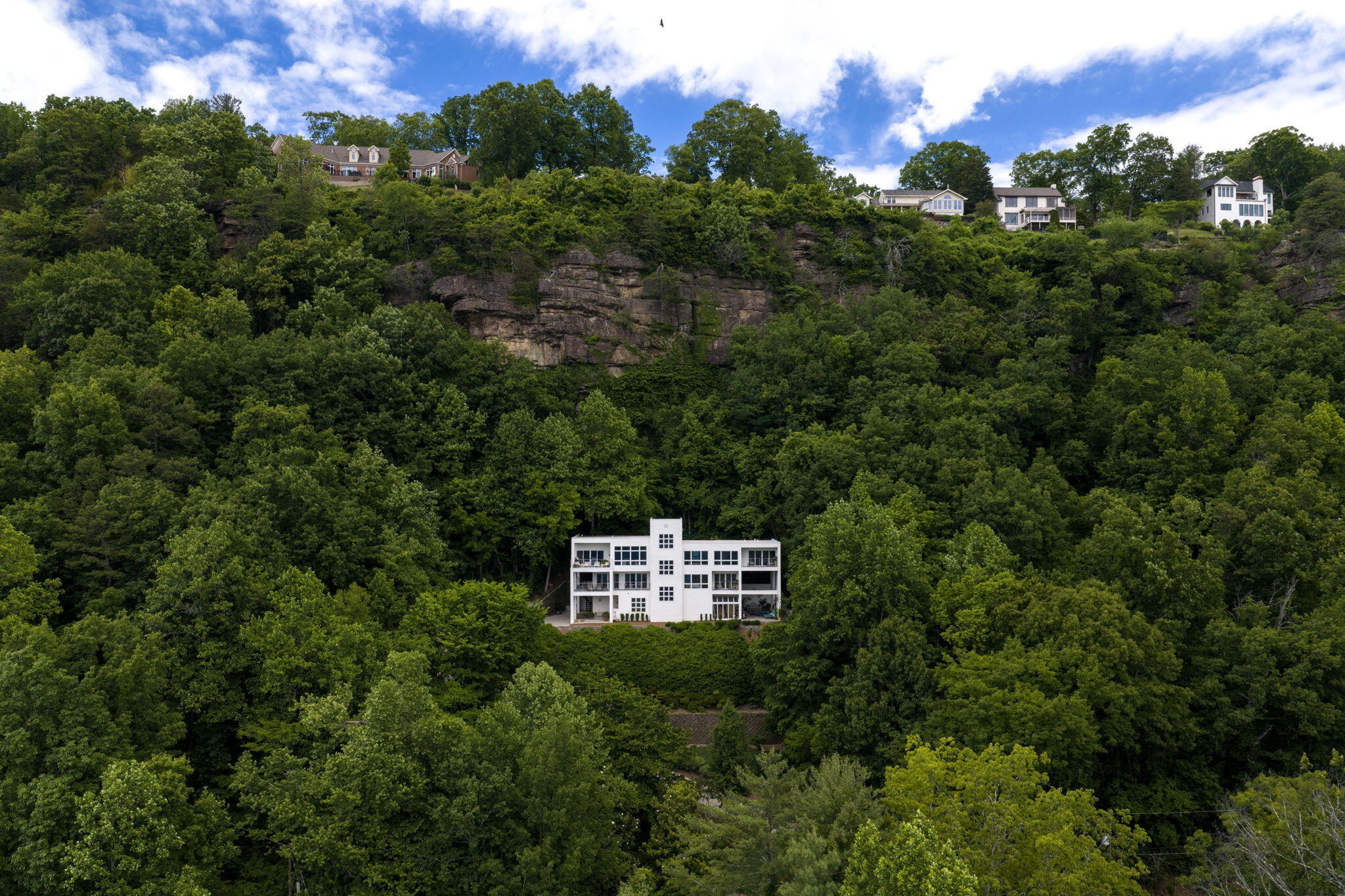 1185 Lower Brow Road Signal Mountain, TN 37377 - Photo 61 of 62 Gallery Image 61