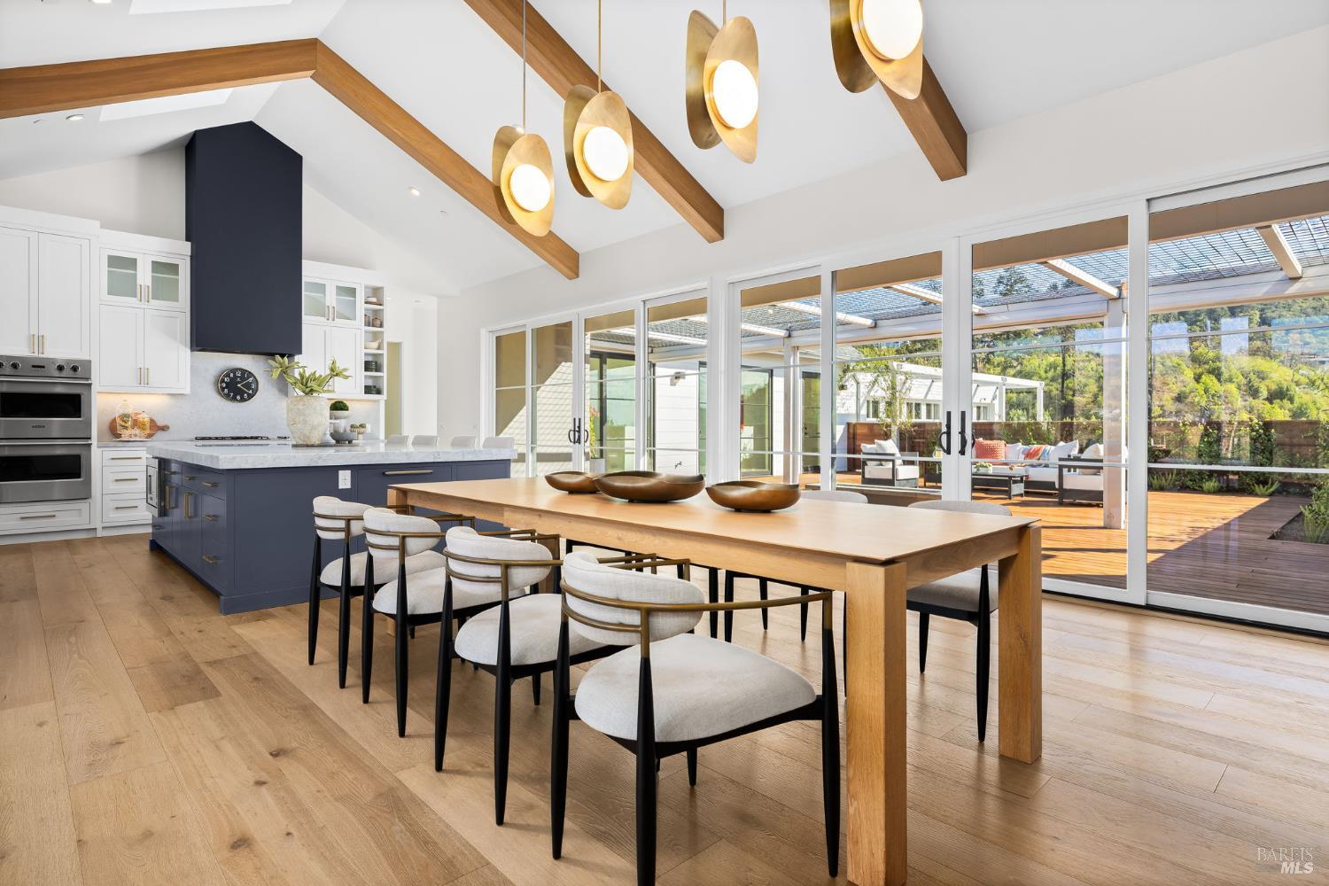 987 Mark West Springs Road Santa Rosa, CA 95404 - Photo 11 of 98