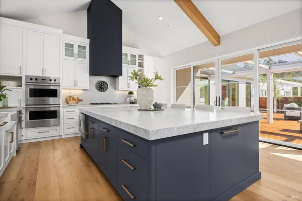 $4,275,000 | 987 Mark West Springs Road, Santa Rosa, CA 95404