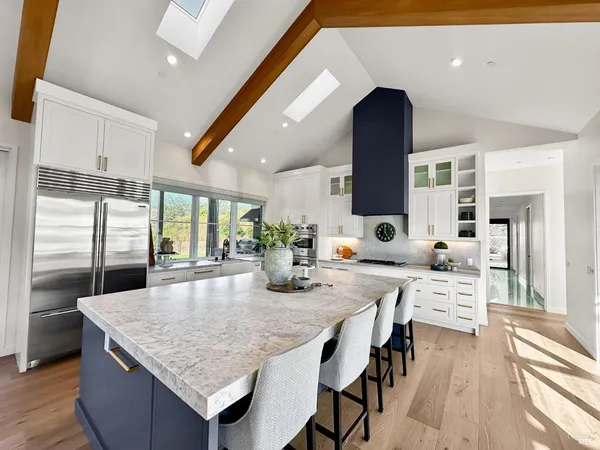 $4,275,000 | 987 Mark West Springs Road, Santa Rosa, CA 95404