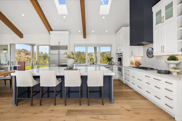$4,275,000 | 987 Mark West Springs Road, Santa Rosa, CA 95404