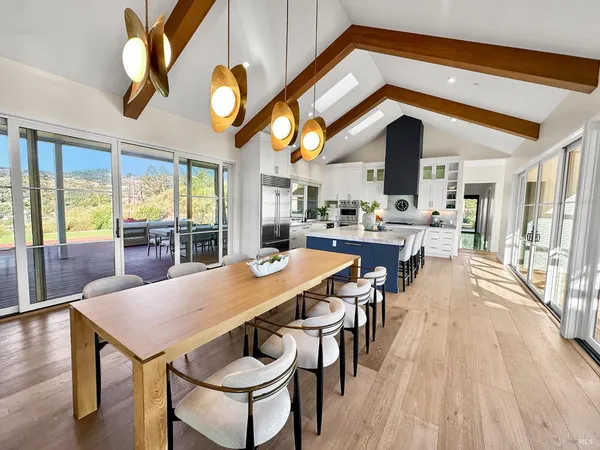 $4,275,000 | 987 Mark West Springs Road, Santa Rosa, CA 95404