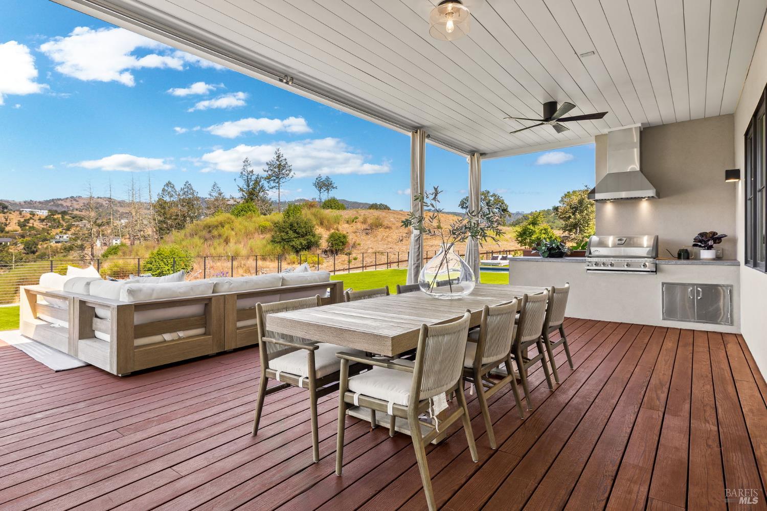 987 Mark West Springs Road Santa Rosa, CA 95404 - Photo 20 of 98