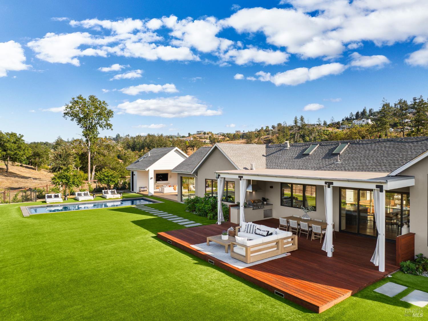 987 Mark West Springs Road Santa Rosa, CA 95404 - Photo 3 of 98