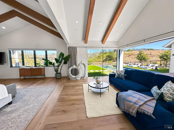 $4,275,000 | 987 Mark West Springs Road, Santa Rosa, CA 95404