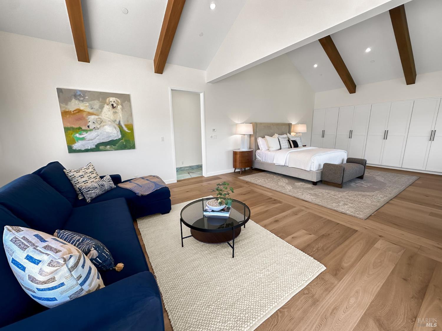 987 Mark West Springs Road Santa Rosa, CA 95404 - Photo 34 of 98