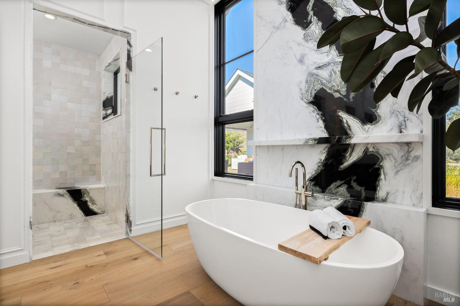 987 Mark West Springs Road Santa Rosa, CA 95404 - Photo 39 of 98