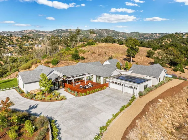 $4,275,000 | 987 Mark West Springs Road, Santa Rosa, CA 95404