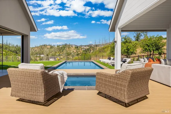 $4,275,000 | 987 Mark West Springs Road, Santa Rosa, CA 95404