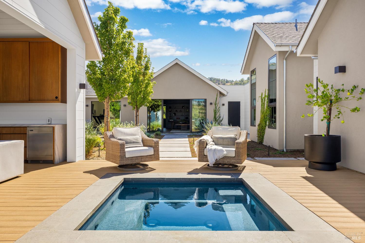 987 Mark West Springs Road Santa Rosa, CA 95404 - Photo 46 of 98