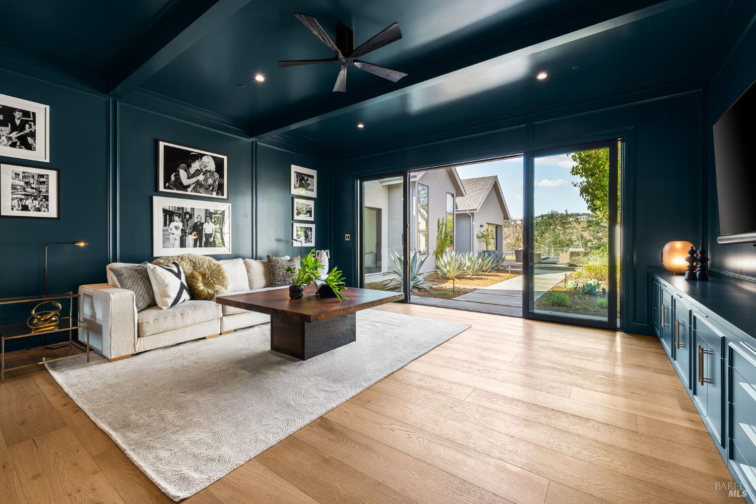 987 Mark West Springs Road Santa Rosa, CA 95404 - Photo 48 of 98