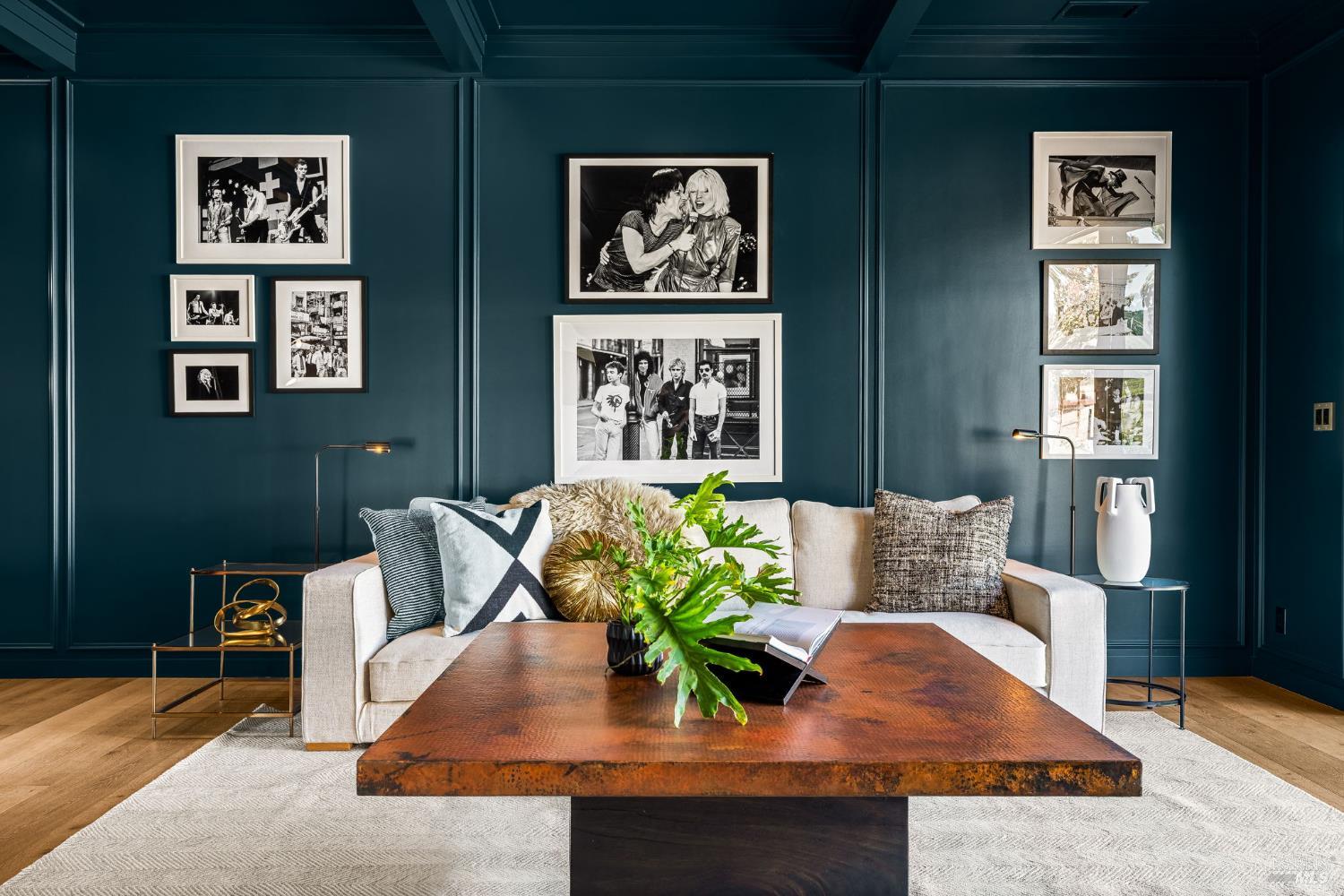 987 Mark West Springs Road Santa Rosa, CA 95404 - Photo 49 of 98