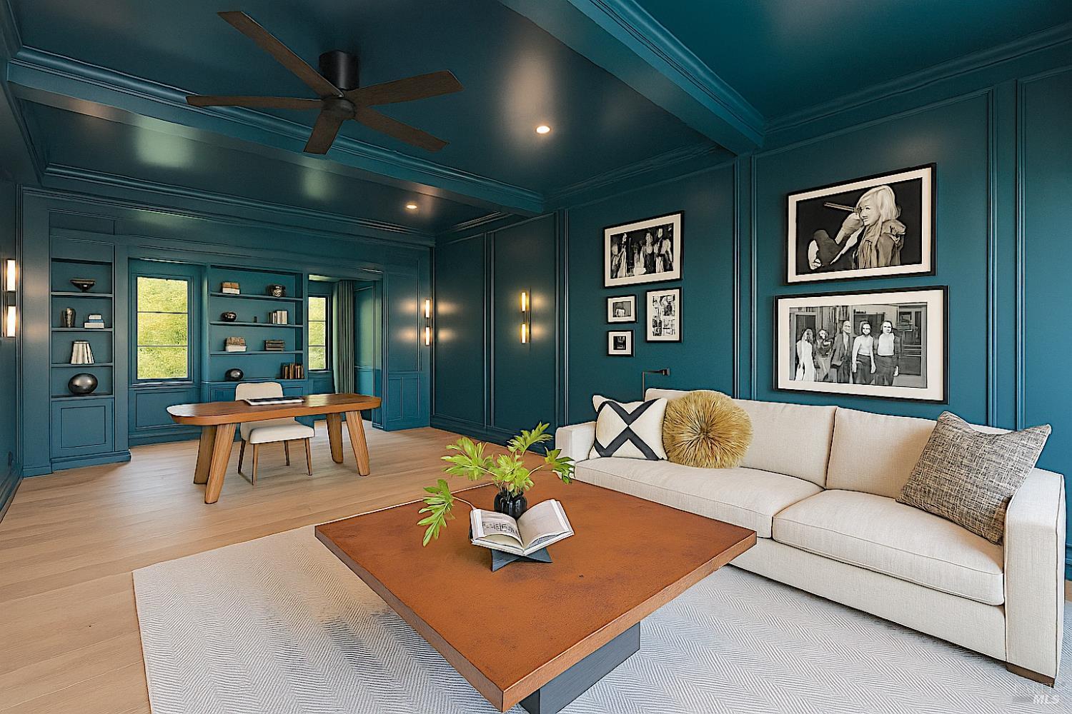 987 Mark West Springs Road Santa Rosa, CA 95404 - Photo 55 of 98