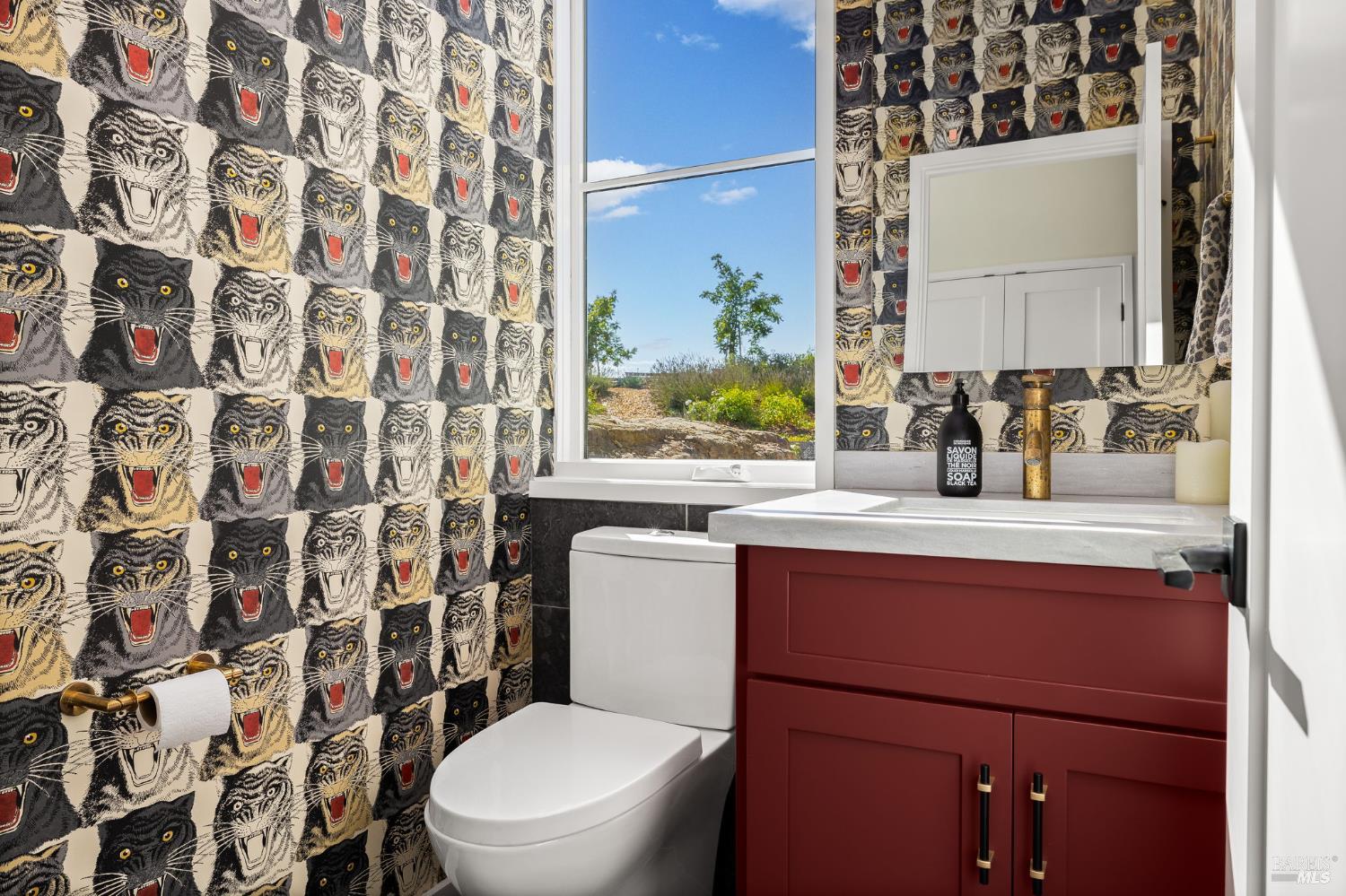 987 Mark West Springs Road Santa Rosa, CA 95404 - Photo 62 of 98