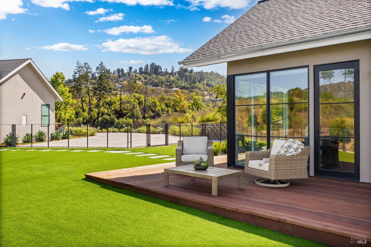 987 Mark West Springs Road Santa Rosa, CA 95404 - Photo 66 of 98