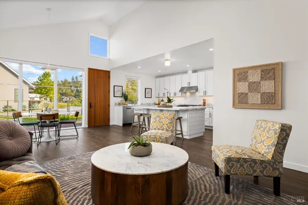 $4,275,000 | 987 Mark West Springs Road, Santa Rosa, CA 95404