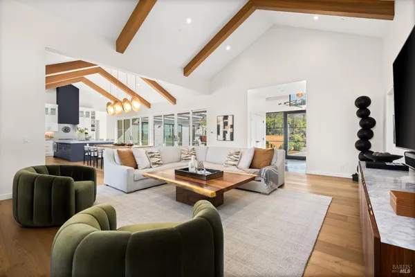 $4,275,000 | 987 Mark West Springs Road, Santa Rosa, CA 95404