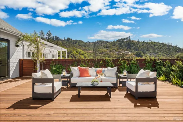 $4,275,000 | 987 Mark West Springs Road, Santa Rosa, CA 95404