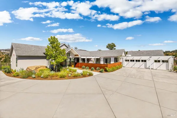 $4,275,000 | 987 Mark West Springs Road, Santa Rosa, CA 95404