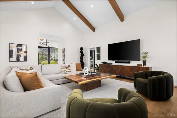 $4,275,000 | 987 Mark West Springs Road, Santa Rosa, CA 95404