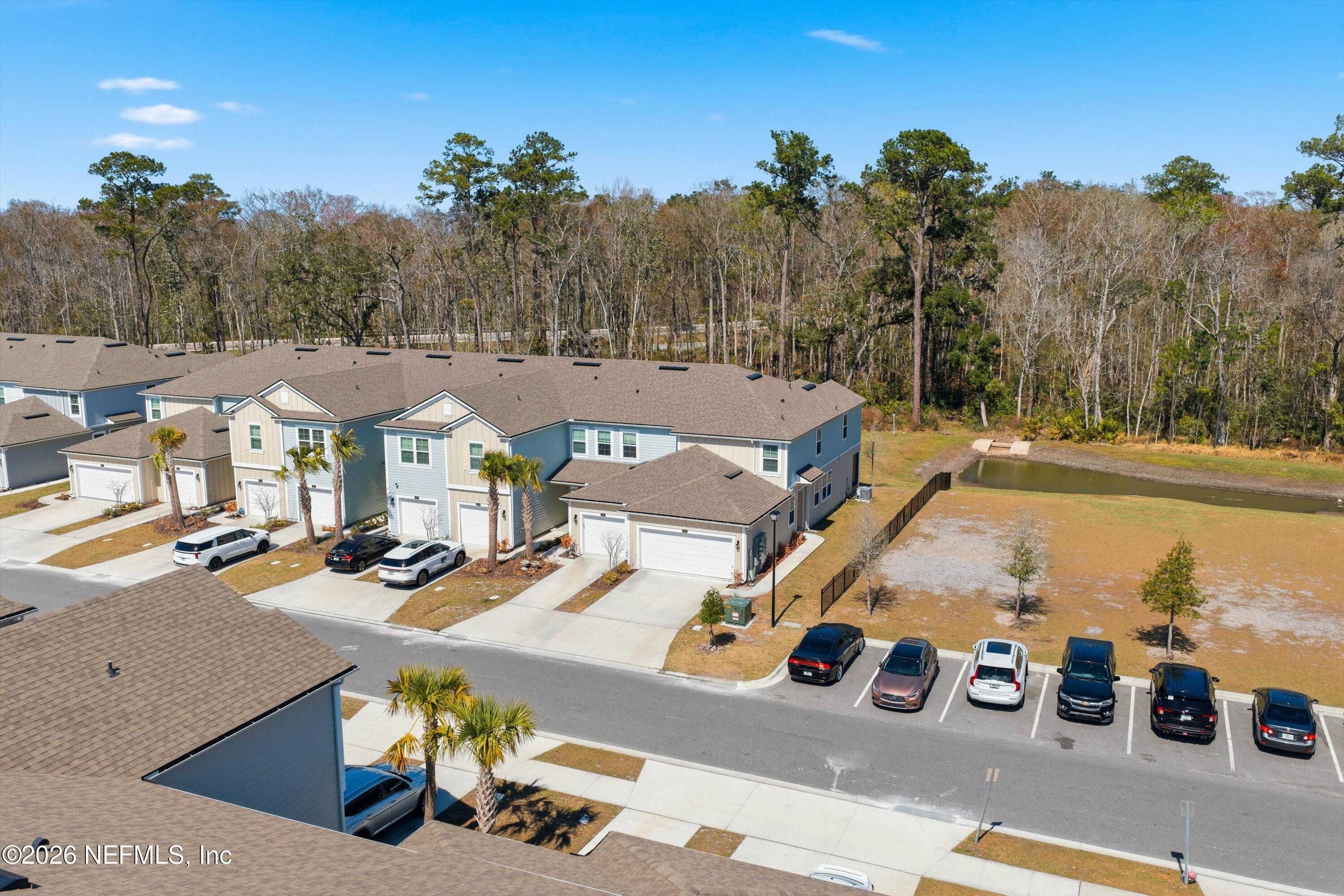 103 Seaport Breeze Road St. Augustine, FL 32095 - Photo 39 of 44 33-Aerial View