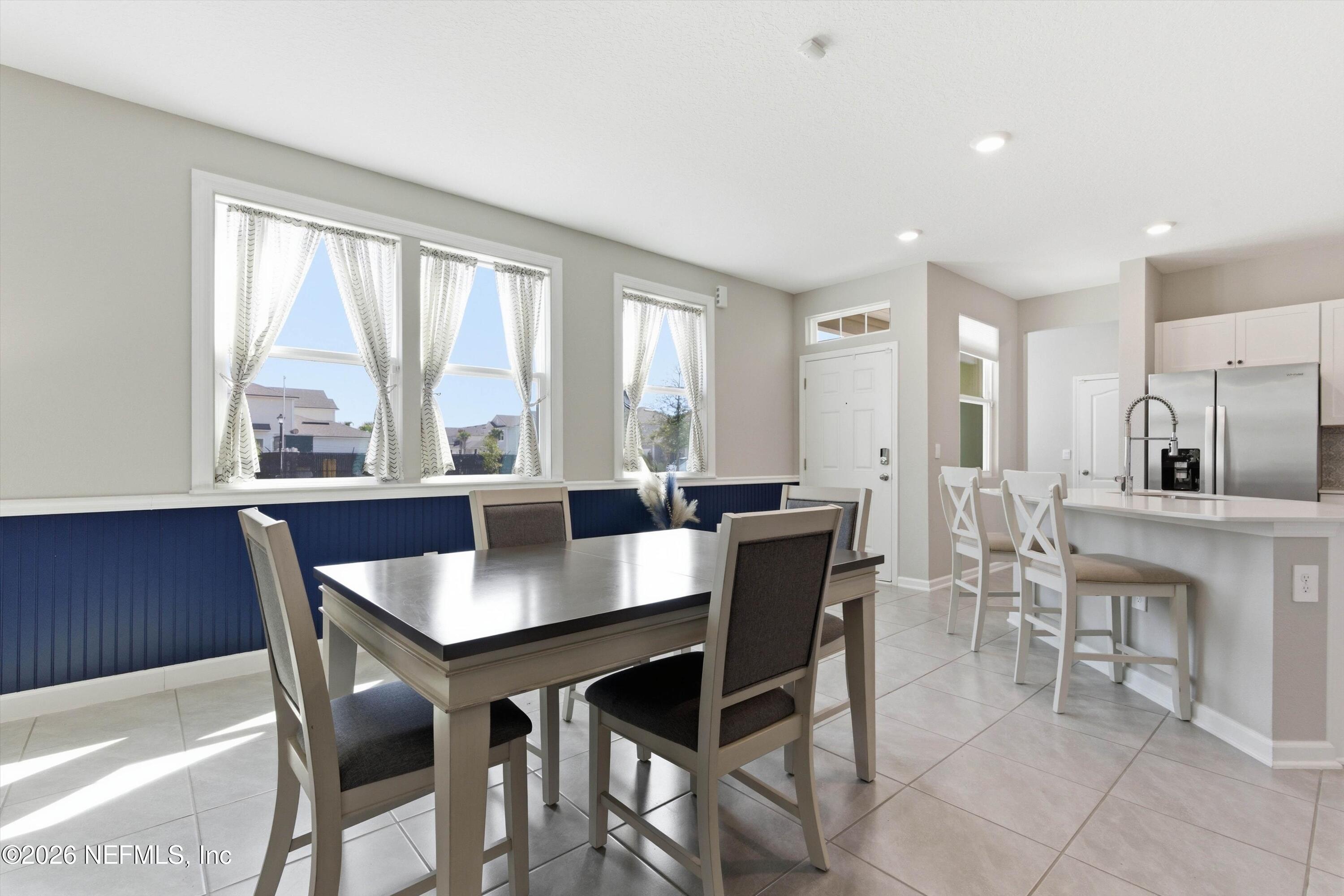 103 Seaport Breeze Road St. Augustine, FL 32095 - Photo 10 of 44 09-Dining Area