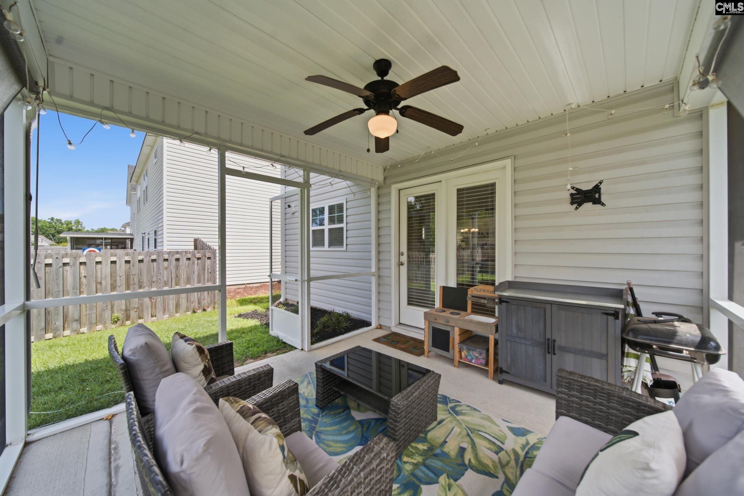 938 Native Rye Way Lexington, SC 29073 - Photo 17 of 23