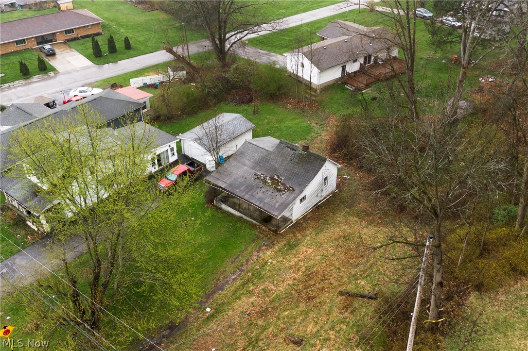 7766 Stewart Sharon Road Masury, OH 44438 - Photo 16 of 17