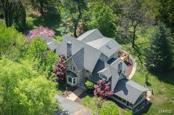 9718 Litzsinger Road St. Louis, MO 63124 - Photo 1 of 38 Gallery Image 1