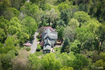 9718 Litzsinger Road St. Louis, MO 63124 - Photo 2 of 38 Gallery Image 2