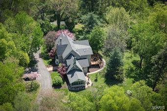 9718 Litzsinger Road St. Louis, MO 63124 - Photo 3 of 38 Gallery Image 3