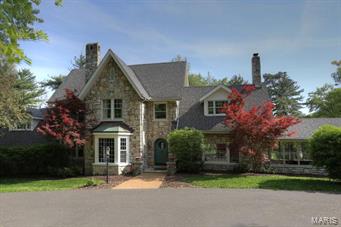 9718 Litzsinger Road St. Louis, MO 63124 - Photo 4 of 38 Gallery Image 4