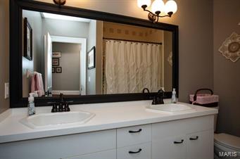 9718 Litzsinger Road St. Louis, MO 63124 - Photo 31 of 38 Gallery Image 31